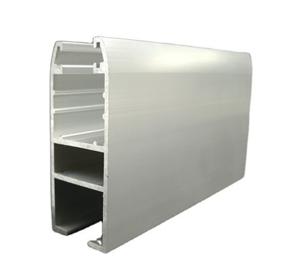 Profiles para ventanas de aleación de aluminio 6063