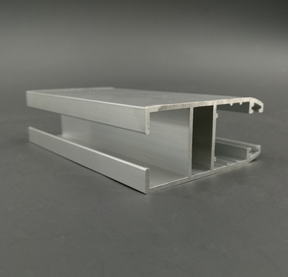 Profiles para ventanas de aleación de aluminio 6063