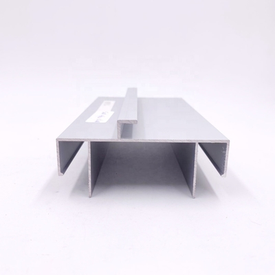 Profiles para ventanas de aleación de aluminio 6063