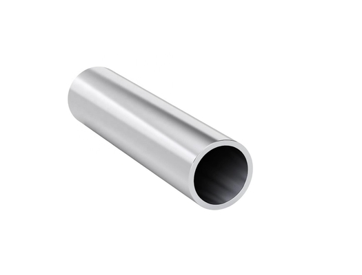 Tubo de aluminio de corte cuadrado de la serie 6000 para procesamiento de perforación y diversas formas