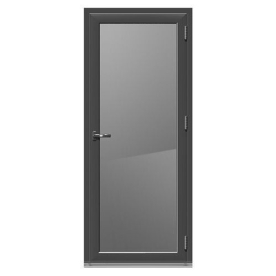 El perfil de aluminio de construcción de Shengxin con varios tratamientos de superficie y duradero