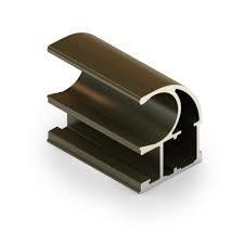 T3-T8 Temperado Perfil de aluminio Shengxin personalizado para distribuidor de puertas y ventanas