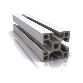 T3-T8 Temperado Perfil de aluminio Shengxin personalizado para distribuidor de puertas y ventanas