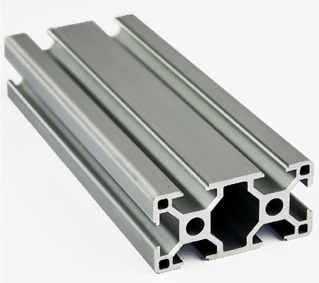 Shengxin Industrial T Slot 20x40 Perfil de aluminio de extrusión para herramientas de transporte