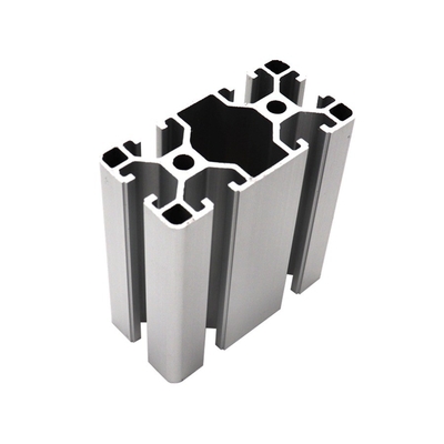 Shengxin Industrial T Slot 20x40 Perfil de aluminio de extrusión para herramientas de transporte
