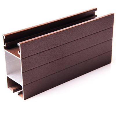 Profiles de extrusión de aluminio de la serie 798 para construcción e industria SX-JC-1911172216
