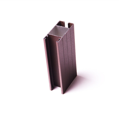 Profiles de extrusión de aluminio de la serie 798 para construcción e industria SX-JC-1911172216