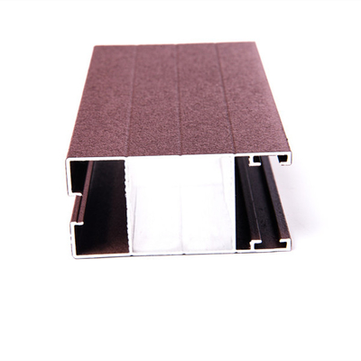 Profiles de extrusión de aluminio de la serie 798 para construcción e industria SX-JC-1911172216