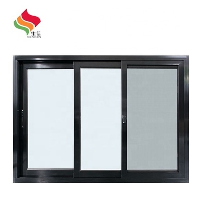Las aleaciones 6000/5000/7000 Materia prima Perfil de extrusión de aluminio para diseño moderno