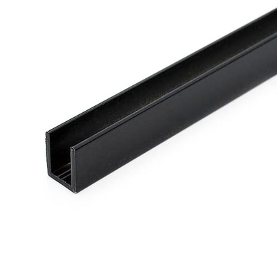 Se trata de una banda de perfiles LED de aluminio de la serie 6000 T3-T8 con la norma nacional GB/T 5237-2008.