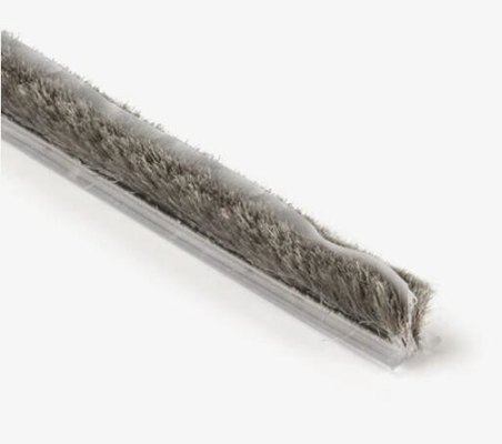 T3-T8 Pilas de lana templada para puertas y accesorios de ventanas de aluminio