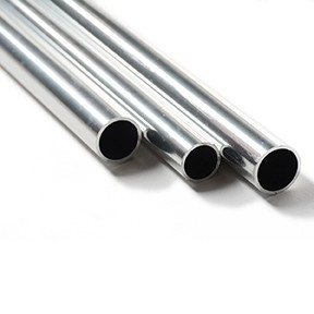 6063-T5 Cuadro de aluminio tubo de aluminio de gran diámetro para aplicaciones industriales