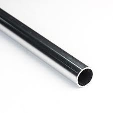 6063-T5 Cuadro de aluminio tubo de aluminio de gran diámetro para aplicaciones industriales