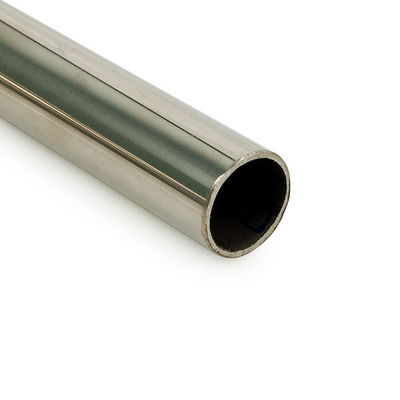 6063-T5 Cuadro de aluminio tubo de aluminio de gran diámetro para aplicaciones industriales