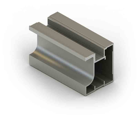 SHENGXIN PVDF recubrimiento ACP para revestimiento de paredes exteriores 3 mm 4 mm Tolerancia de espesor ± 1%