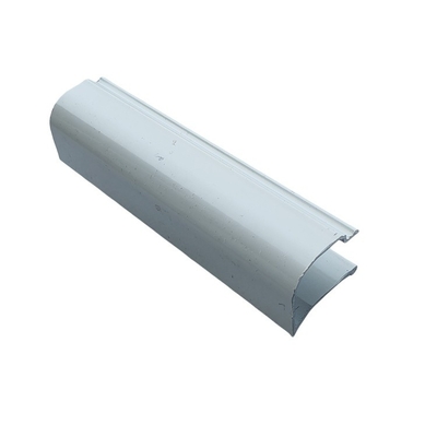 Profiles de extrusión de aluminio nacional para la serie 6000 de grado dominicano