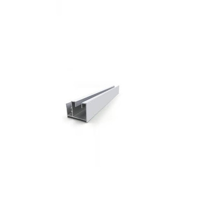 Profiles de extrusión de aluminio nacional para la serie 6000 de grado dominicano