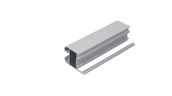 Perfiles de invernadero de aluminio para máquinas de prensa de la serie 6000 de 630 a 5500 toneladas
