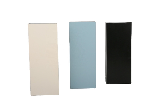 Min 0,3 mm espesor de pared Perfil de aluminio de bronce para servicio de corte de puertas y ventanas