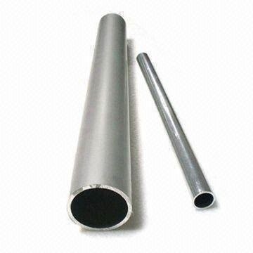 Tubos redondos de plata T3-T8 para extrusión de Shengxin Tubos cuadrados de aluminio personalizados