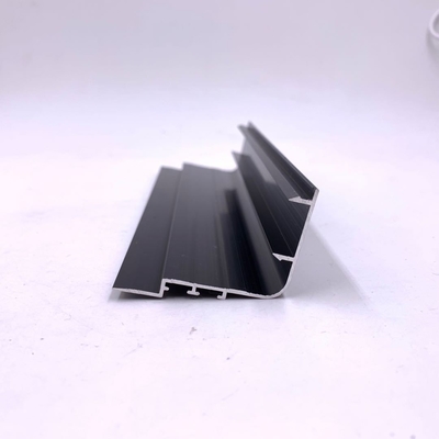 Ventanas Perfiles De Aluminio Colombia Perfiles de aluminio para ventanas con 100% de pruebas de control de calidad