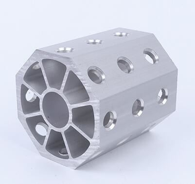 ±0,13 Tolerancia del tubo de aluminio para líneas de montaje de carrocería en blanco en la industria automotriz