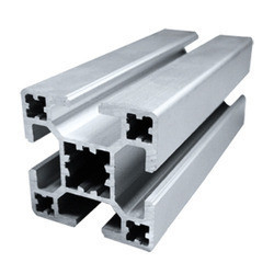 Shengxin T ranura extrudido 6105 15x15 3030 40 serie de accesorios de perfiles de aluminio de flexión