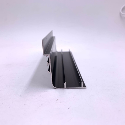 Perfiles de aluminio extrudido para ventanas en Colombia Bolivia y Chile 100% QC probado