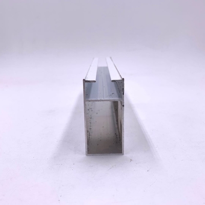 Perfiles de aluminio extrudido para ventanas en Colombia Bolivia y Chile 100% QC probado