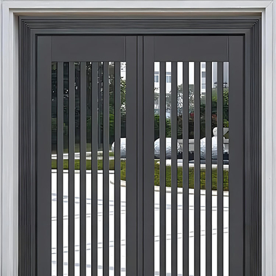 Profile de aleación de aluminio para cercas cercas de aluminio