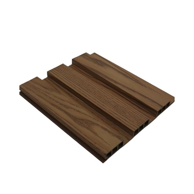 Tratamiento de superficie personalizado Panel de pared de aluminio exterior para revestimiento metálico decorativo