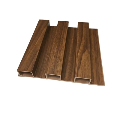 Tratamiento de superficie personalizado Panel de pared de aluminio exterior para revestimiento metálico decorativo