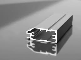 Perfiles de aluminio de ventanas corredizas de colores personalizados para material de malla de pantalla Nylon
