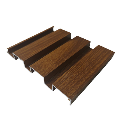 Panel de absorción de sonido de aluminio avanzado para cartón de fibra decorativo personalizado en apartamentos