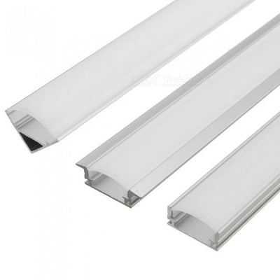 Perfil de aluminio SHENGXIN personalizable para puertas y ventanas a petición del cliente
