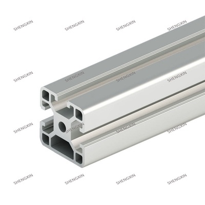 Ventanas corredizas con perfil de ventana con marco de aluminio 6063-T5 en colores personalizados