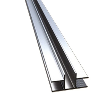 Profiles de aluminio de apertura horizontal Shengxin ofrece aleación 6063/6061/6005/6060 T5/T6