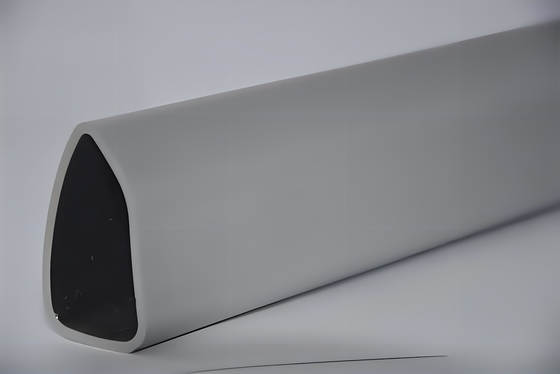 SHENGXIN F CHANNEL perfiles de ángulo de borde de aluminio para el hogar dentro de la norma GB5237-2008