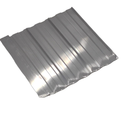 Decoraciones Profile de extrusión de aluminio Shengxin con servicio de procesamiento de descoiling