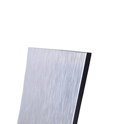 Colores personalizados Panel de núcleo de honeycomb de aluminio Hoja de techo Diseño personalizado para productos