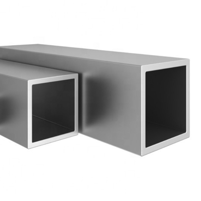 Servicio de soldadura de perfiles extrusos de aluminio para marcos redondos y ovales rectangulares cuadrados
