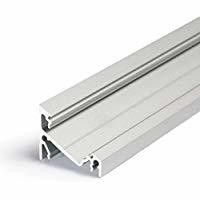 Estripa LED Shengxin certificada ISO18001 con perfil de aluminio LED perfil de aluminio