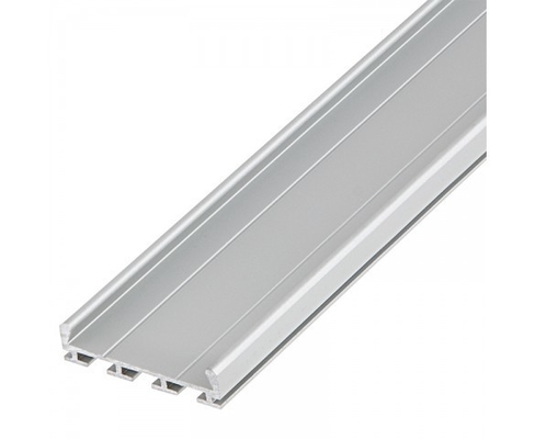 Estripa LED Shengxin certificada ISO18001 con perfil de aluminio LED perfil de aluminio