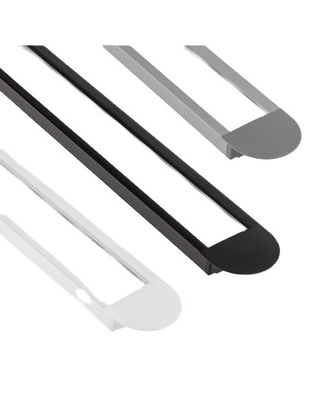 Estripa LED Shengxin certificada ISO18001 con perfil de aluminio LED perfil de aluminio