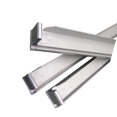 Servicio de Anodizado de Procesamiento de Doblaje de Perfil de Aluminio Shengxin con Luz LED