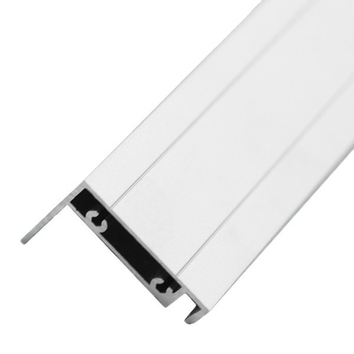 Performance superior SHENXIN 2023 6063 T5 T6 Perfiles de aluminio para marcos de paneles solares