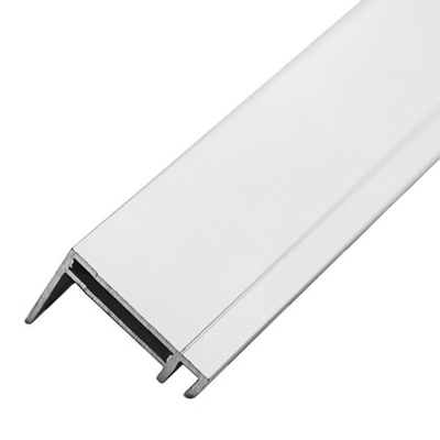 Performance superior SHENXIN 2023 6063 T5 T6 Perfiles de aluminio para marcos de paneles solares