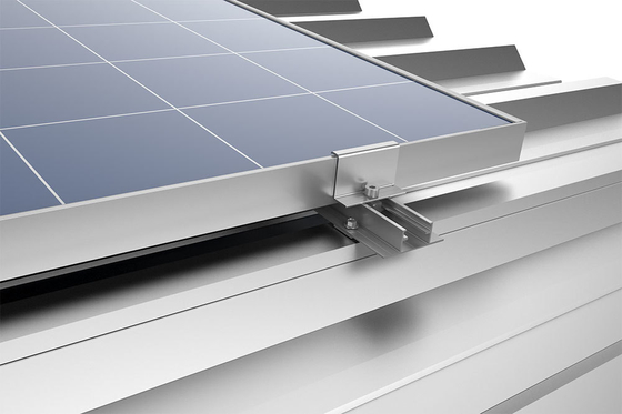 Performance superior SHENXIN 2023 6063 T5 T6 Perfiles de aluminio para marcos de paneles solares