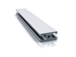 Finish de molino SHENGXIN 6063 8020 t5 perfil de aluminio anodizado bosch para el marco de deslizamiento de la puerta