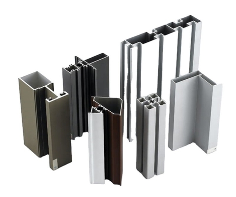 Cuadro de puerta de aluminio policarbonato Canopy jardín Carport Pergola Metal garajes refugio